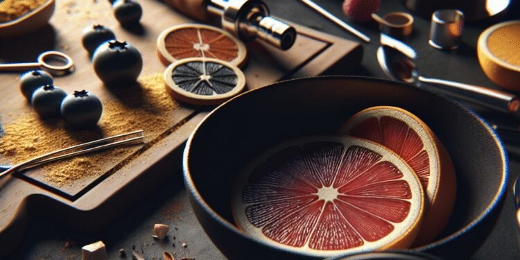 Cosmopolitan Simples: Ingredientes, Proporções e Segredos de Bar