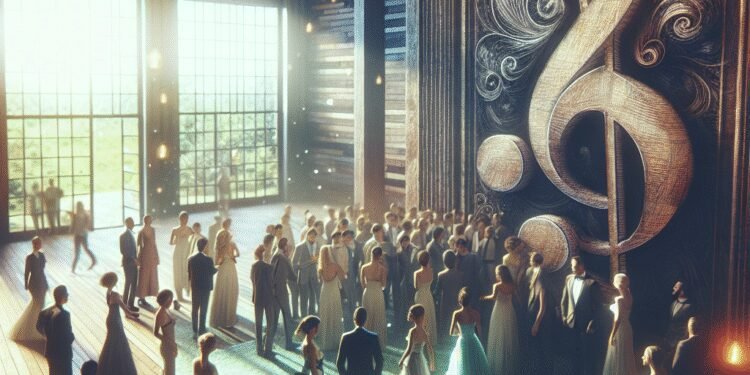 Surpreenda Seus Convidados Com Músicas de Entrada Criativas