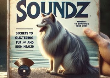 Segredos Para Um Pelo Brilhante E Saúde De Ferro