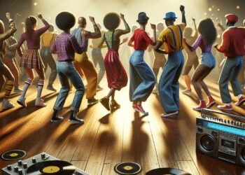 Funk dos Anos 2000: Nostalgia e Hits Inesquecíveis