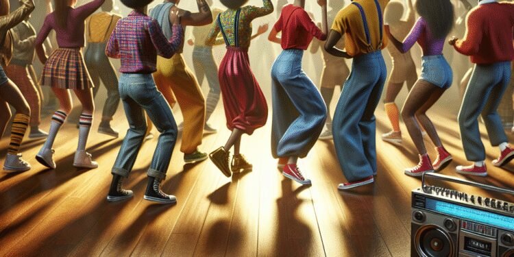 Funk dos Anos 2000: Nostalgia e Hits Inesquecíveis