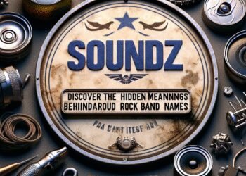 Descubra o Significado Oculto por Trás das Letras das Bandas de Rock