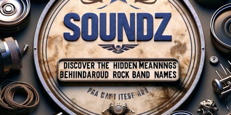 Descubra o Significado Oculto por Trás das Letras das Bandas de Rock
