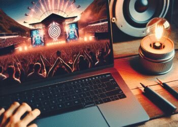 Festivais de Música Eletrônica que Você Precisa Conhecer