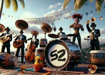 Os Maiores Sambistas Brasileiros de Todos os Tempos