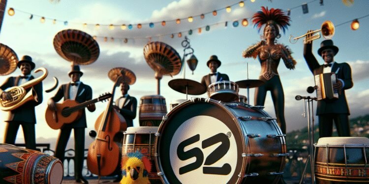 Os Maiores Sambistas Brasileiros de Todos os Tempos