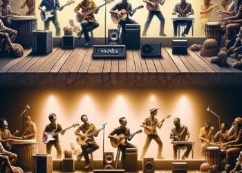 O que Mudou no Pagode dos Anos 90 até Hoje?