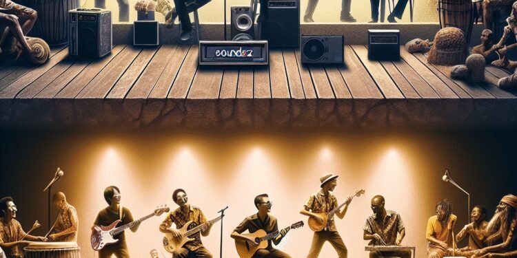 O que Mudou no Pagode dos Anos 90 até Hoje?