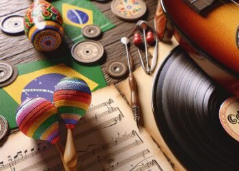 O que faz a MPB ser tão apaixonante?