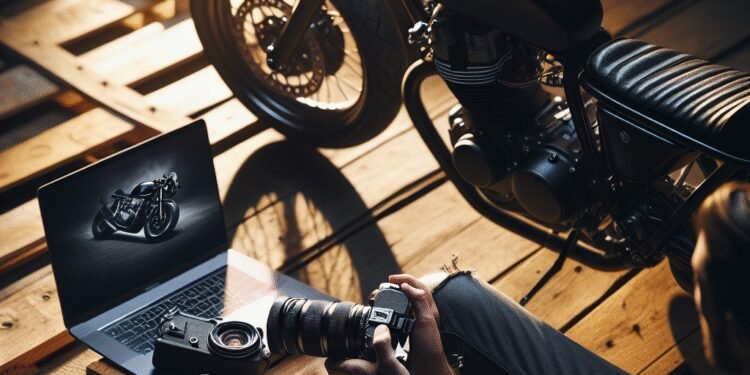 Motos Icônicas Que Marcaram Gerações