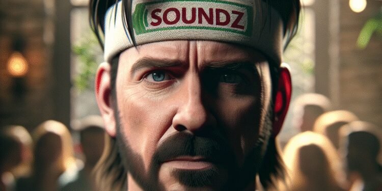 “Por Onde Andam os Cantores de Axé dos Anos 90?”