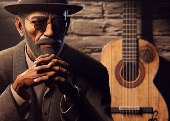 João Gilberto: O Pai da Bossa Nova