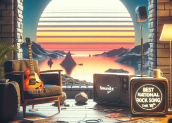 As melhores músicas do rock nacional dos anos 80