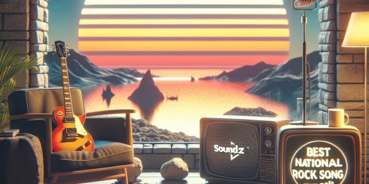 As melhores músicas do rock nacional dos anos 80