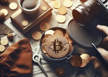 O Segredo dos Milionários do Bitcoin: Descubra Como Eles Lucram