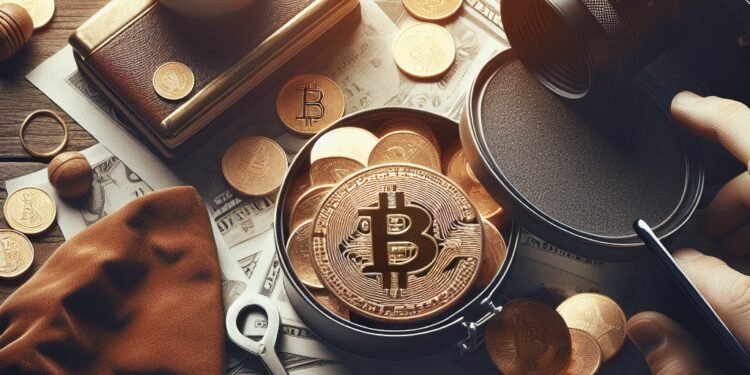 O Segredo dos Milionários do Bitcoin: Descubra Como Eles Lucram