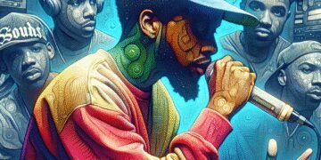 Ranking dos melhores MCs do Rap Nacional