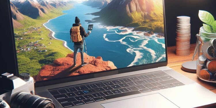 Como Ganhar R$500 por Semana Trabalhando Online