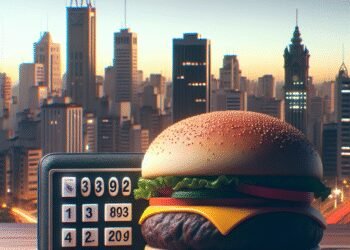 Guia definitivo das hamburguerias de São Paulo: telefones, endereços e sites