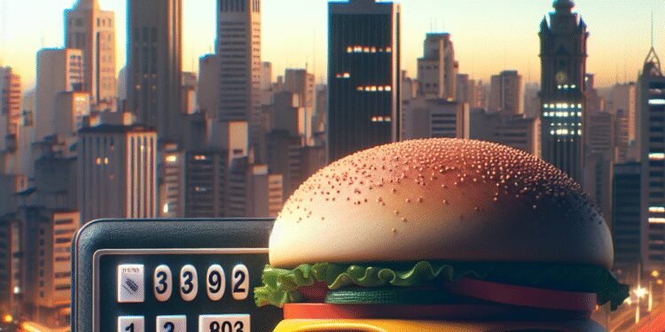 Guia definitivo das hamburguerias de São Paulo: telefones, endereços e sites