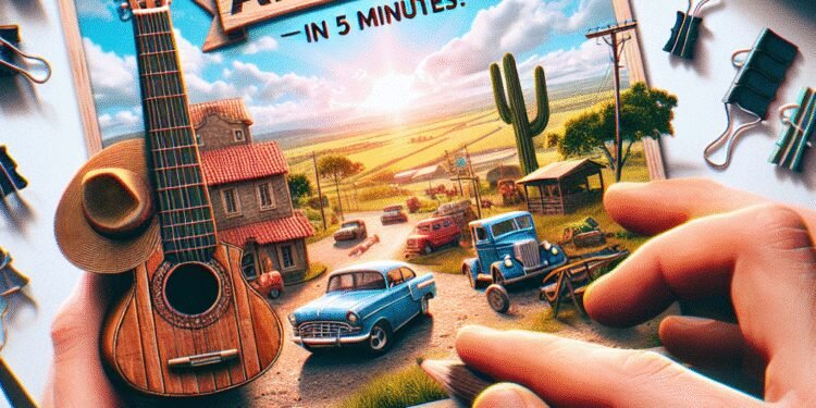 Aprenda Arrocha em 5 Minutos!