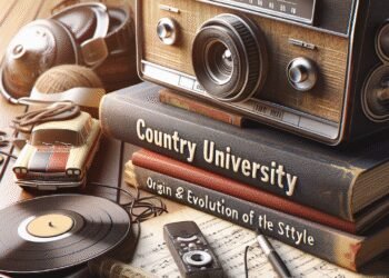 Sertanejo Universitário: Origem e Evolução do Estilo