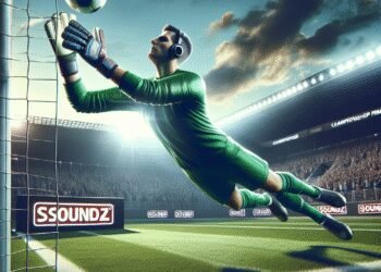 As melhores defesas de goleiros em finais de campeonato