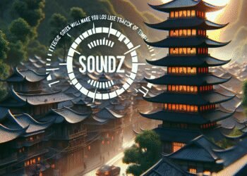 Estas Séries Vão Fazer Você Perder a Noção do Tempo!