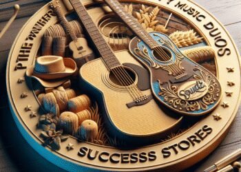 O Poder das Duplas Sertanejas: Histórias de Sucesso