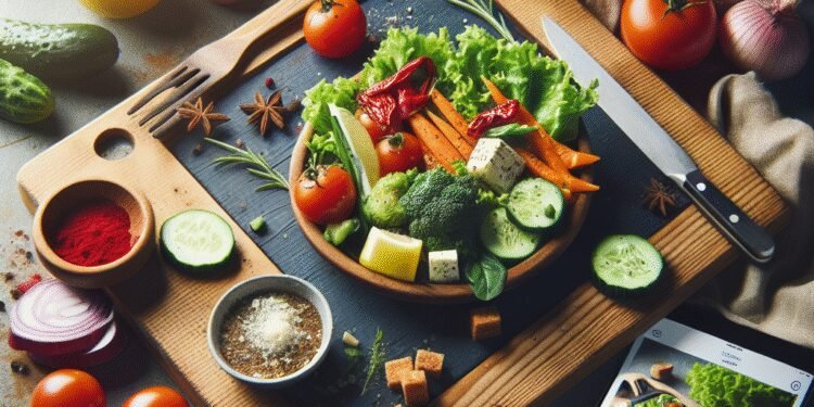 Receitas Fit Para Emagrecer com Sabor