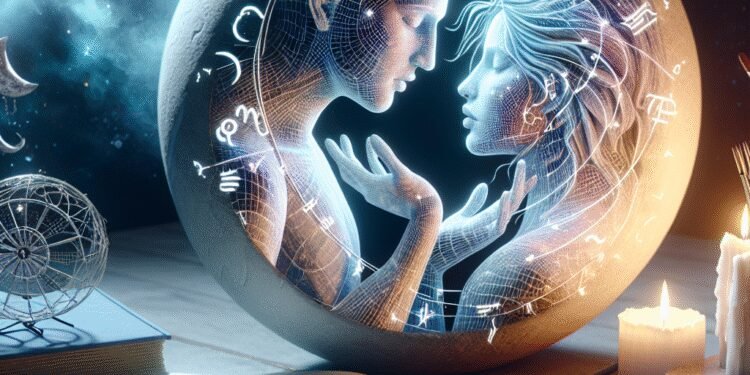 Seu Mapa Astral Diz Tudo Sobre Seu Futuro Amoroso