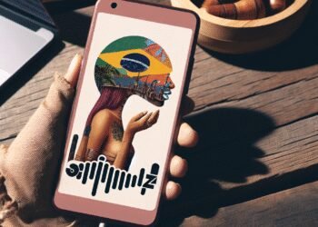 Vozes Femininas Brasileiras Que Precisam Ser Ouvidas