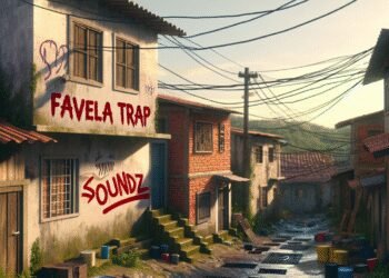 Evolução do Trap de Favela: Das Ruelas para o Mundo