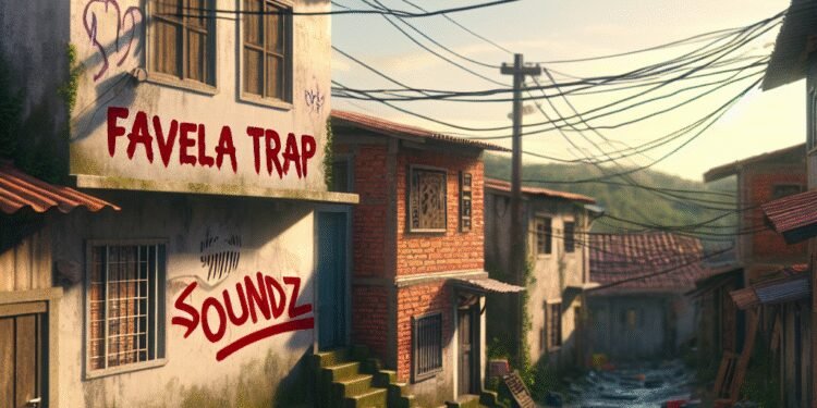 Evolução do Trap de Favela: Das Ruelas para o Mundo