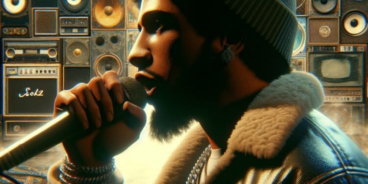 Versos de Rap de Quebrada que Viralizaram em 2024