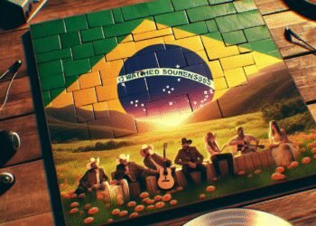 Os 12 Clipes Sertanejos de Sofrência Mais Assistidos do Brasil