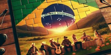 Os 12 Clipes Sertanejos de Sofrência Mais Assistidos do Brasil