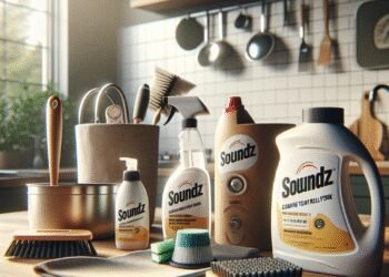 Dicas de Limpeza Que Realmente Funcionam