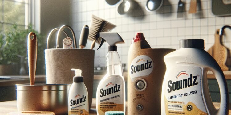 Dicas de Limpeza Que Realmente Funcionam