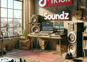 Os DJs Mais Criativos Que Bombam no TikTok