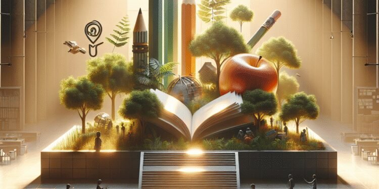 Os 5 Maiores Desafios da Educação no Século XXI