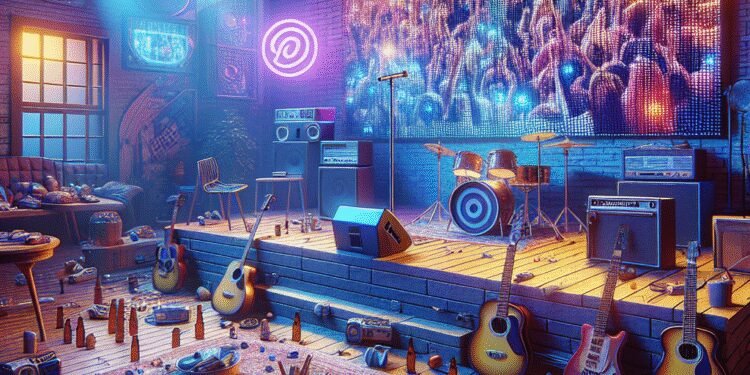 Os Hits Mais Tocadas nas Festas dos Reality Shows