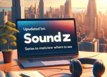 Lista atualizada: séries para maratonar, review e onde ver