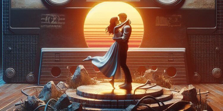 As Baladas Românticas dos Anos 2000 Que Nunca Esquecemos