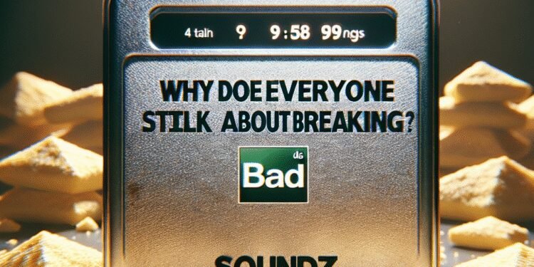 Por Que Todo Mundo Fala de “Breaking Bad” Até Hoje?