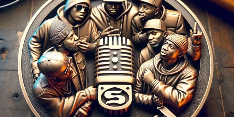 Top 5 Batalhas de Rima Mais Insanas de Todos os Tempos