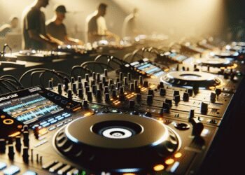 DJs Brasileiros em Alta: Quem São os Destaques de 2024?