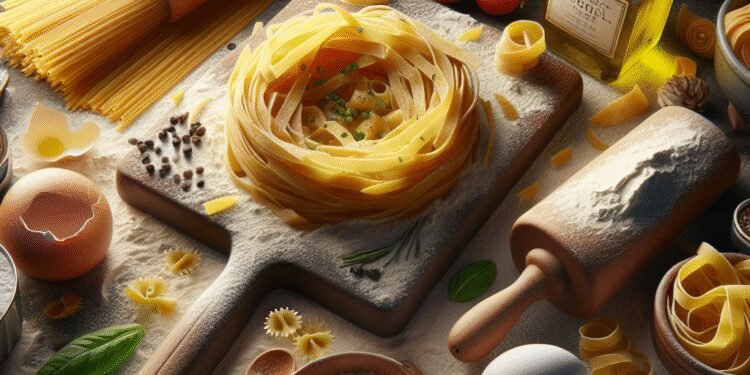 Aprenda o Macarrão de Forno Ideal: Passos, Ingredientes e Segredos de Família