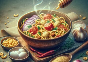 Strogonoff Vegano Fácil: Lista de Ingredientes, Quantidades, Rendimento e Dicas de Ouro