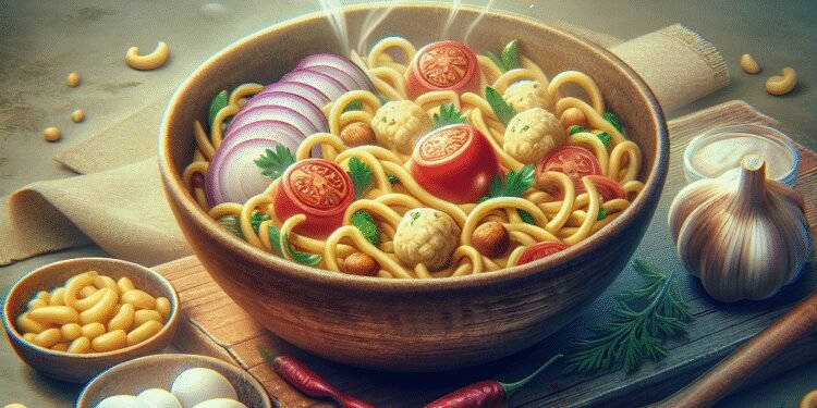 Strogonoff Vegano Fácil: Lista de Ingredientes, Quantidades, Rendimento e Dicas de Ouro